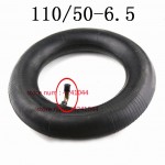 110/50-6.5 inner tube 47cc Pocket Bike Inner tube Tube For MTA1 MTA2 Mini Bikes 90/65-6.5 / 110/50-6.5