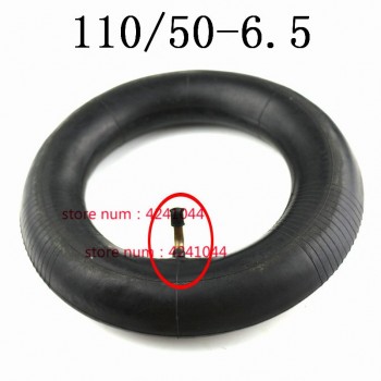 110/50-6.5 inner tube 47cc Pocket Bike Inner tube Tube For MTA1 MTA2 Mini Bikes 90/65-6.5 / 110/50-6.5
