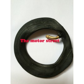 free shipping Inner Tube 6X1 1/4 with a Bent Angle Valve Stem fits many gas electric scooters and e-Bike 6 inch A-Folding Bike
