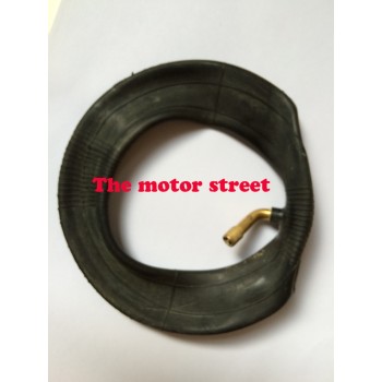 free shipping Inner Tube 6X1 1/4 with a Bent Angle Valve Stem fits many gas electric scooters and e-Bike 6 inch A-Folding Bike