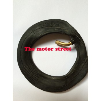 free shipping Inner Tube 6X1 1/4 with a Bent Angle Valve Stem fits many gas electric scooters and e-Bike 6 inch A-Folding Bike