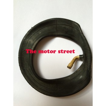 free shipping Inner Tube 6X1 1/4 with a Bent Angle Valve Stem fits many gas electric scooters and e-Bike 6 inch A-Folding Bike