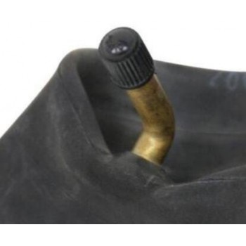 145/70-6 Tire TUBE (4) TIRE INNER TUBES 145 70x6 TR87 90 Bent valve replaces innter tube with cap ATV 4-WHEELS DINO HUMMER 4PCS