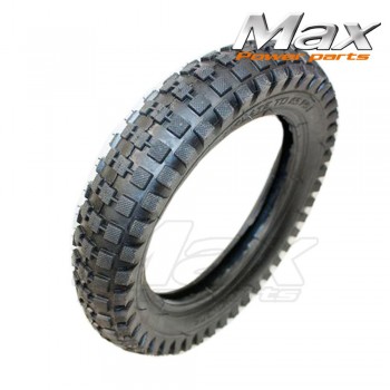 12 1/2 x 2.75 (12.5 x 2.75) Tire and Inner Tube For Mini Pocket Bikes Razor Dirt Bike Rocket Dune Buggy