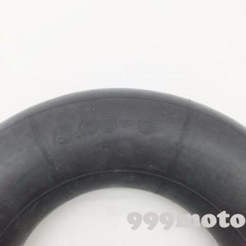 5.00-6 tube applies to 13x5.00-6 145/70-6 Tire Inner Tube Lawn Mower Tire Inner Tube HEAVY DUTY