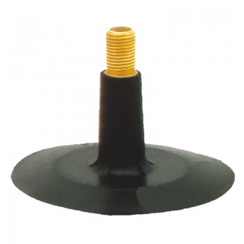 5.00-6 tube applies to 13x5.00-6 145/70-6 Tire Inner Tube Lawn Mower Tire Inner Tube HEAVY DUTY