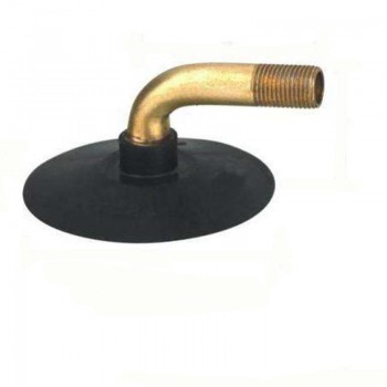 5.00-6 tube applies to 13x5.00-6 145/70-6 Tire Inner Tube Lawn Mower Tire Inner Tube HEAVY DUTY