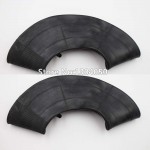TWO 5.00-6 13X5.00-6 145/70-6 Tire Inner Tube Lawn Mower Tire Inner Tube HEAVY DUTY