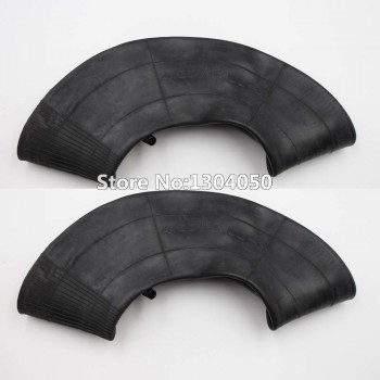 TWO 5.00-6 13X5.00-6 145/70-6 Tire Inner Tube Lawn Mower Tire Inner Tube HEAVY DUTY