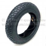 54-152 (10X2)  Electric Scooter Balancing Hoverboard self Smart Balance Tire 10 inch tyre with Inner Tube