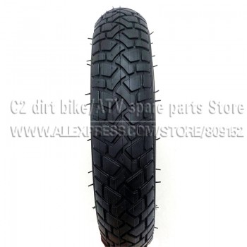54-152 (10X2)  Electric Scooter Balancing Hoverboard self Smart Balance Tire 10 inch tyre with Inner Tube