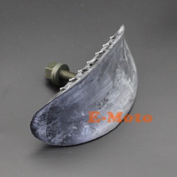 Wheel Aluminum Heavy Duty Rim Lock 2.15 For Motorcycle Dirt Bike new E-Moto