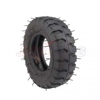 6X2 tyre 6 Inch Scooter Tire amp; Inner Tube Set Electric Scooter Wheel Chair Truck Electric Scooter free shipping