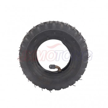 6X2 tyre 6 Inch Scooter Tire amp; Inner Tube Set Electric Scooter Wheel Chair Truck Electric Scooter free shipping