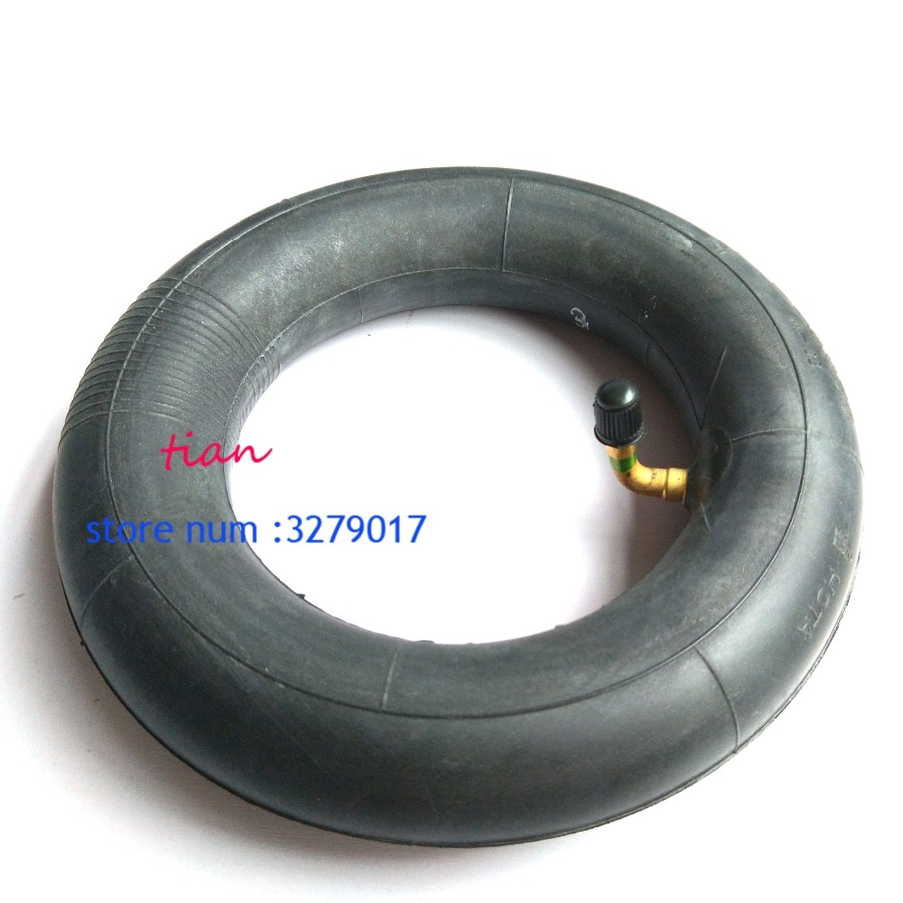 50 pcs Real Stunt Scooter Electric Unicycle 200 X 50 8 2 8 Inch Inner Tube For Gas amp; Electric Scooter Pocket Bike Razor 200x50