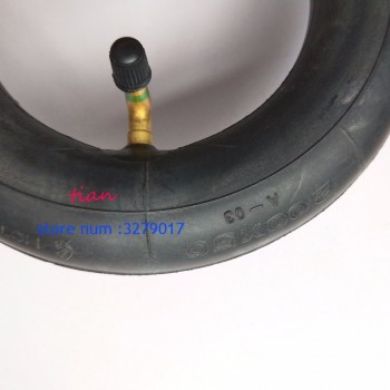 50 pcs Real Stunt Scooter Electric Unicycle 200 X 50 8 2 8 Inch Inner Tube For Gas amp; Electric Scooter Pocket Bike Razor 200x50