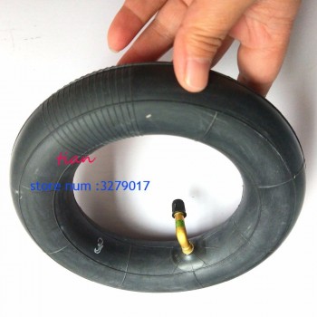 50 pcs Real Stunt Scooter Electric Unicycle 200 X 50 8 2 8 Inch Inner Tube For Gas amp; Electric Scooter Pocket Bike Razor 200x50