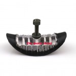 Rim wheels 2.15 width Tire Tyre Rim Lock Fit Most Motorcycle Dirt Pit Bikes 1012141617181921