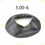 5.00-6 13X5.00-6 145/70-6 Tire Inner Tube Lawn Mower Tire Inner Tube Gas Electric Scooter Bike Lawn Mower