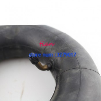 free shipping 410/350-4 4.10/3.50-4 4.10-4 410-4 3.50-4 350-4 Inner Tube Metal Valve Tire