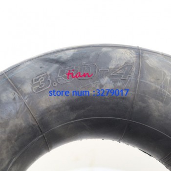 free shipping 410/350-4 4.10/3.50-4 4.10-4 410-4 3.50-4 350-4 Inner Tube Metal Valve Tire