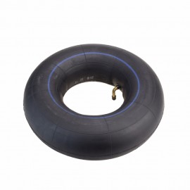 GOOFIT 13 X 5.00-6 Curved Bent Stem Inner Tube Tire for Mini Electric Old Man Scooter Q001-023-024