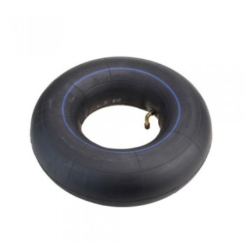 GOOFIT 13 X 5.00-6 Curved Bent Stem Inner Tube Tire for Mini Electric Old Man Scooter Q001-023-024