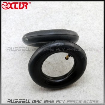 200x50 Tire + inner tube for Folding Electric Scooter 8-inch E-Scooter Pocket Bike Razor E100 E150 E-200 2sets