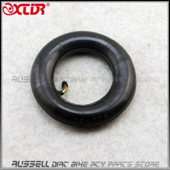 200x50 Tire + inner tube for Folding Electric Scooter 8-inch E-Scooter Pocket Bike Razor E100 E150 E-200 2sets