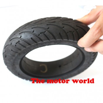 1pc 200x50 Solid Tubeless Tire Wheel Tyre 200x50 (8x2) for Razor Electric Scooter