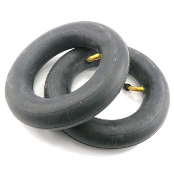 2X  Scooter Inner Tube 200X50 (8x 2)  With bent valve For E100 E150 E175 E200 Razor Dune Buggy ePunk  Schwinn Mongoose Bladeze