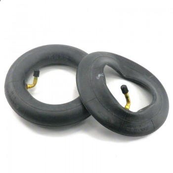 2X  Scooter Inner Tube 200X50 (8x 2)  With bent valve For E100 E150 E175 E200 Razor Dune Buggy ePunk  Schwinn Mongoose Bladeze