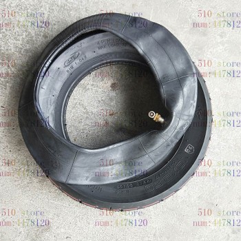 10 inch Pneumatic 10x2.50 Tire fits Electric Scooter Dualtron and Speedway 3 with inner tube 10x2.5 inflatable Tyre