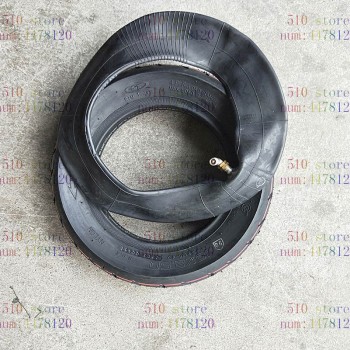 10 inch Pneumatic 10x2.50 Tire fits Electric Scooter Dualtron and Speedway 3 with inner tube 10x2.5 inflatable Tyre