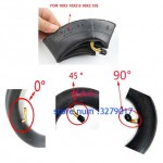 free shipping lot of 10 Inch tire 10x2 10x2.125 Inner Tube for Tricycle Bike Schwinn Kids 3 Wheel Bicycle electric scooter tire