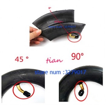 free shipping lot of 10 Inch tire 10x2 10x2.125 Inner Tube for Tricycle Bike Schwinn Kids 3 Wheel Bicycle electric scooter tire