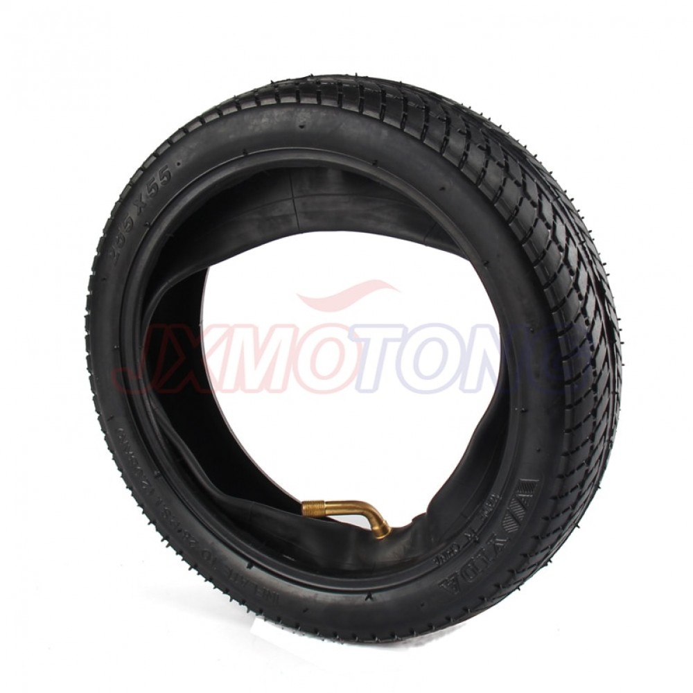 3X2 (50-134) tire 255X55 tyre and inner tire for Three wheel of baby bike tyre free shipping