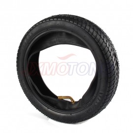 3X2 (50-134) tire 255X55 tyre and inner tire for Three wheel of baby bike tyre free shipping