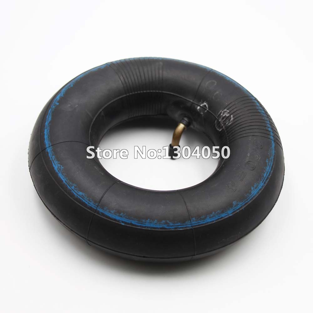 Mobility Scooter 3.00-4 (10x3) (260x85) Inner Tube Pride Celebrity