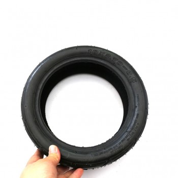 Free shipping Tubeless Tire 10x2.70-6.5 Vacuum tyres fits Electric Scooter Balanced  10 inch Vacuum Tires for many size like it
