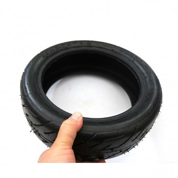 Free shipping Tubeless Tire 10x2.70-6.5 Vacuum tyres fits Electric Scooter Balanced  10 inch Vacuum Tires for many size like it