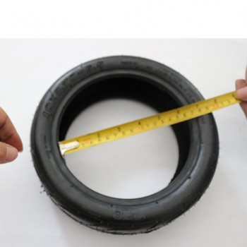 Free shipping Tubeless Tire 10x2.70-6.5 Vacuum tyres fits Electric Scooter Balanced  10 inch Vacuum Tires for many size like it