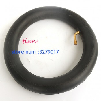 1pc Hoverboard Tire Scooter Tyre 10x2.125  Inner Tube fit for  10  Hover Board F1 A8 Smart Electric Scooter 2 Wheels Scooter