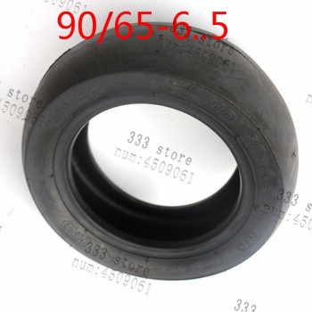 90 / 65 - 6.5 Front Tireamp; 90/65-6.5 Inner Tube Bent Valve fits 49cc Mini Dirt Bike e Scooter Mini Moto
