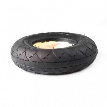 200 x 50 (8x2)  tyre Foam Filled Scooter Tire for electric scooters