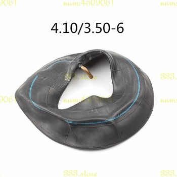 2.50-4  3.00-4 4.80/4.00-8 tire 4.10/3.50-4  4.10/3.50-6 ATV Quad Go Kart 47cc 49cc Chunky mobility scooter inner  tire