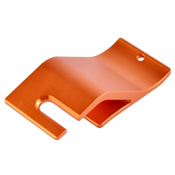 Tire Installation Assistance Tool Holder Hook For Kawasaki KX65 85 125 250 KX250F KX450F KLX125 KLX250 D-TRACKER KLX450R KFX450R