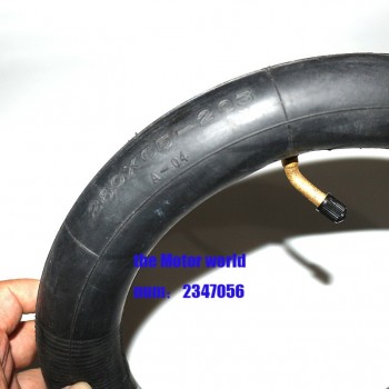 Free shipping 280X65-203 inner tube tire tyre for Stroller/Push Chair/Jogger front and rear tyre
