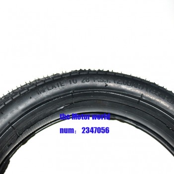 Free shipping 280X65-203 inner tube tire tyre for Stroller/Push Chair/Jogger front and rear tyre