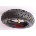 8 1/2x2(50-134) trye (8 1/2 x2 inch) Tire for Gas Scooter amp; Electric Scooter(inner tube included 8.5x2 tyre